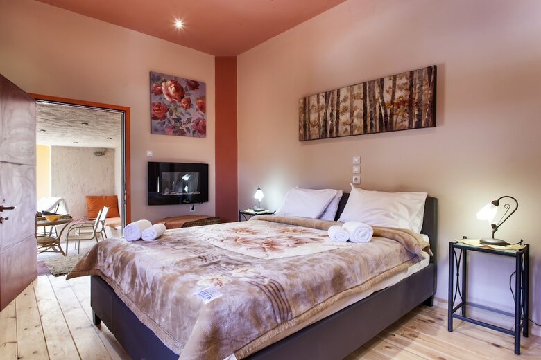Aparthotel Estate Kares