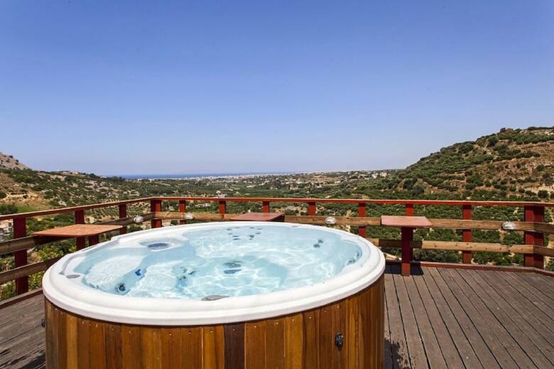 Aparthotel Estate Kares