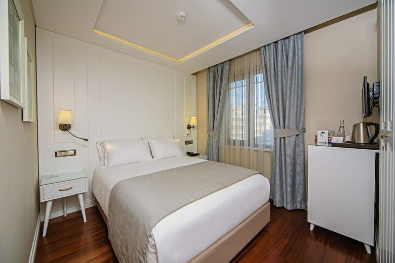 Ada Karakoy Hotel - Special Class