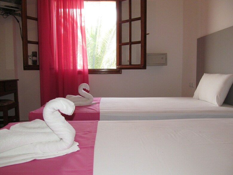 Hotel Valentina Apartments