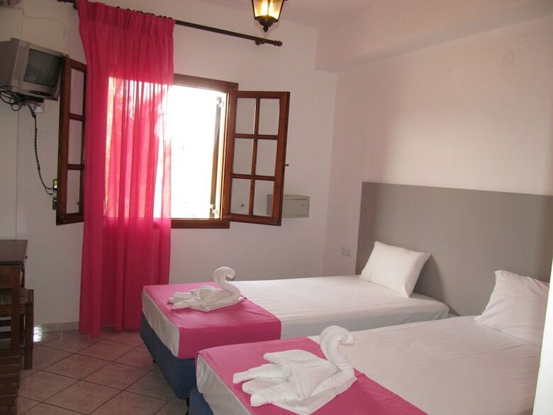 Hotel Valentina Apartments