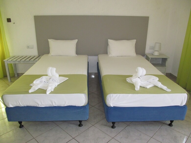 Hotel Valentina Apartments
