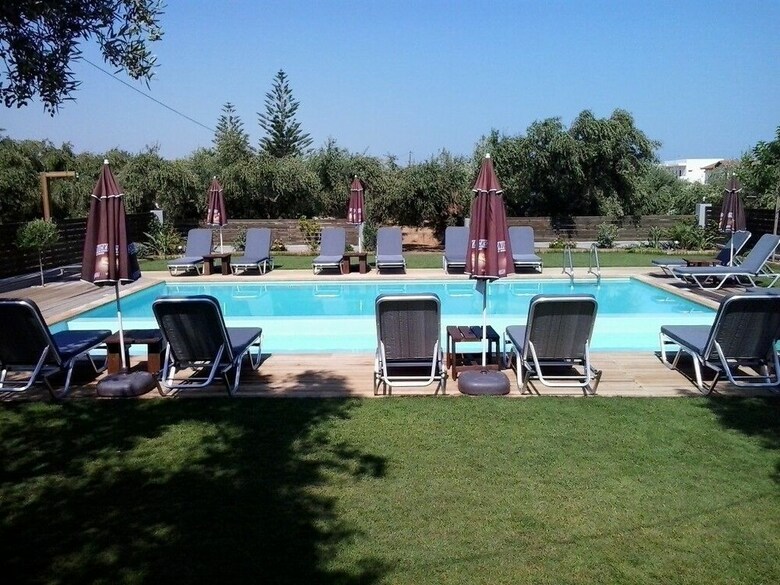 Hotel Valentina Apartments