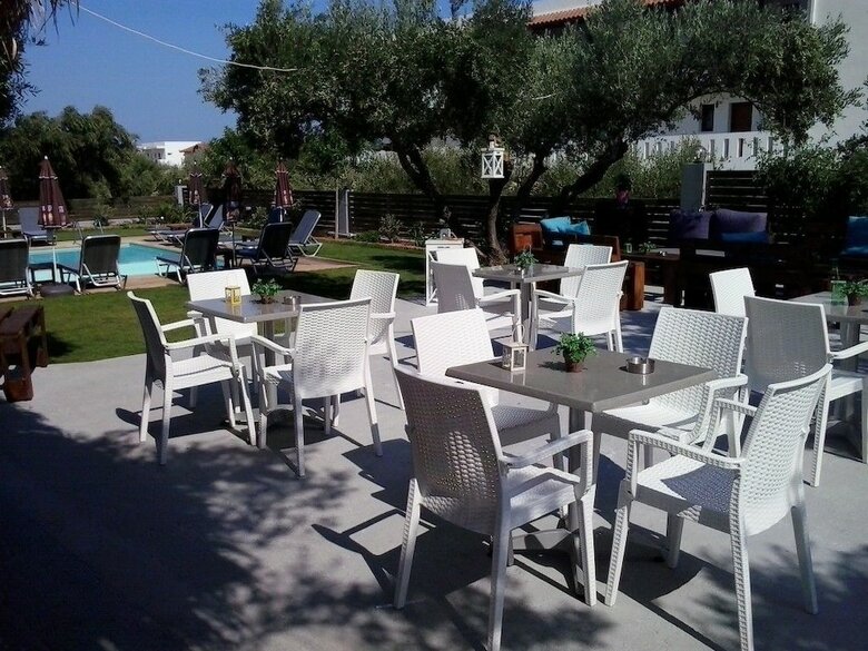 Hotel Valentina Apartments