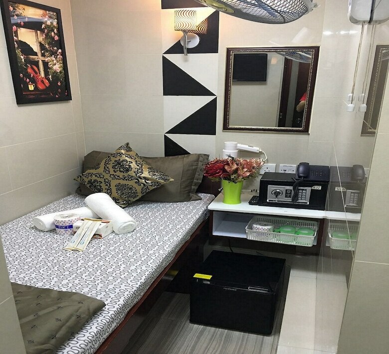 Hotel Skylark