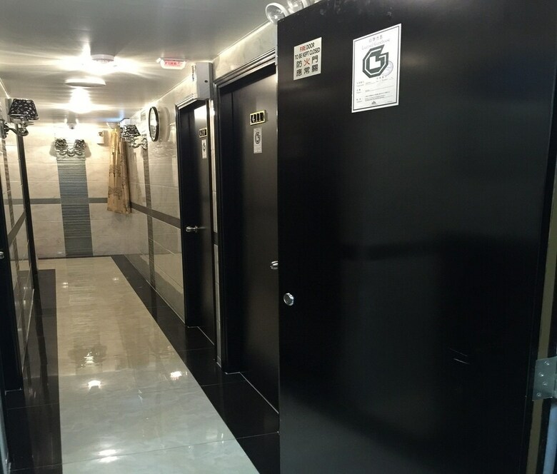Hotel Skylark