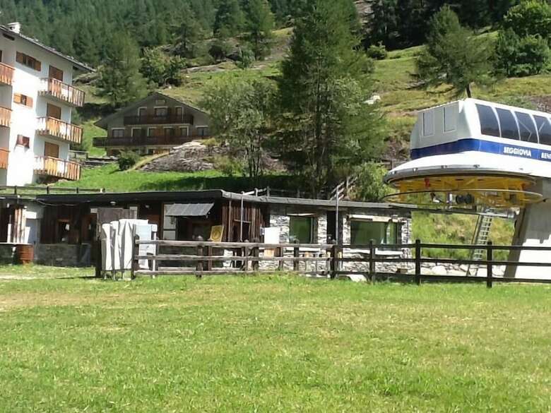 Hotel Maison Des Myrtilles