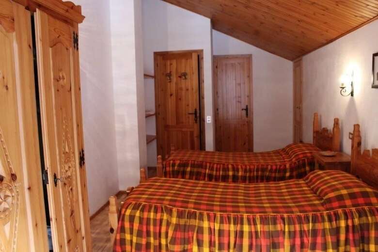 Hotel Maison Des Myrtilles