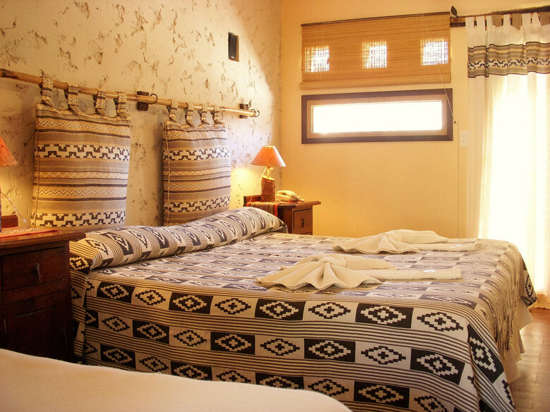 Bed & Breakfast La Posada Del Rio Tanpu Mayu