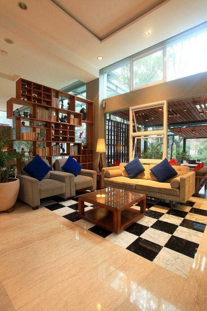 Ivory Hotel Bandung