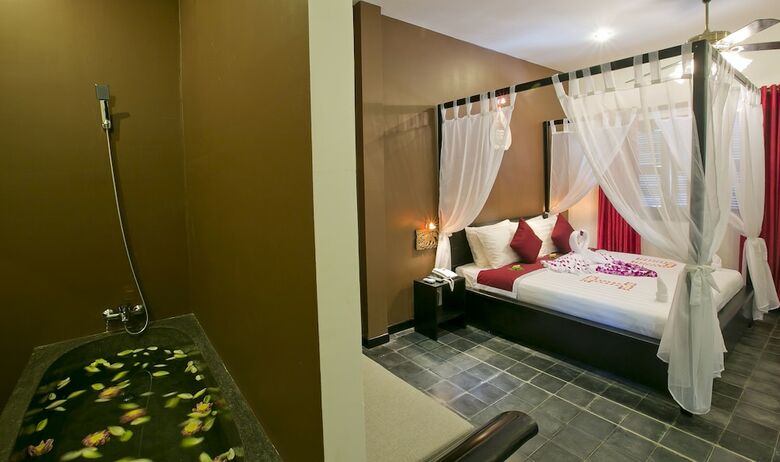 Hotel Suon Angkor Boutique