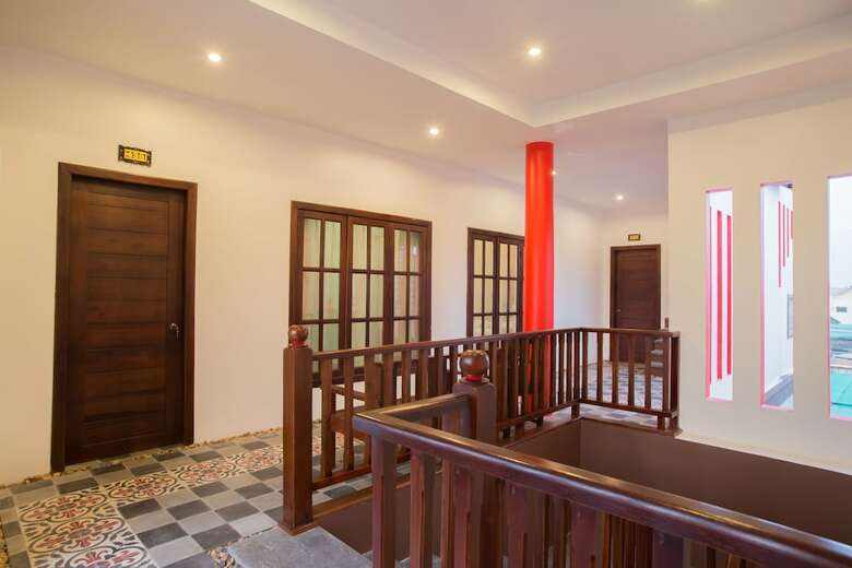 Hotel Suon Angkor Boutique