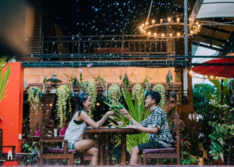 Hotel Suon Angkor Boutique