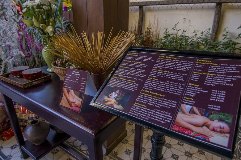 Hotel Suon Angkor Boutique
