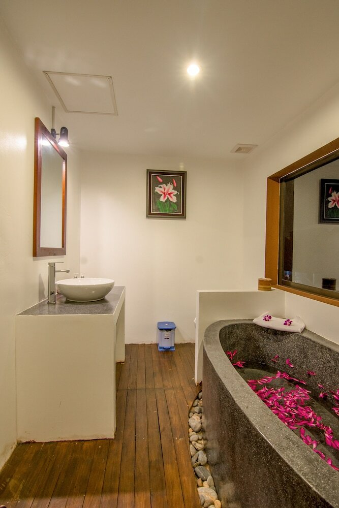 Hotel Suon Angkor Boutique