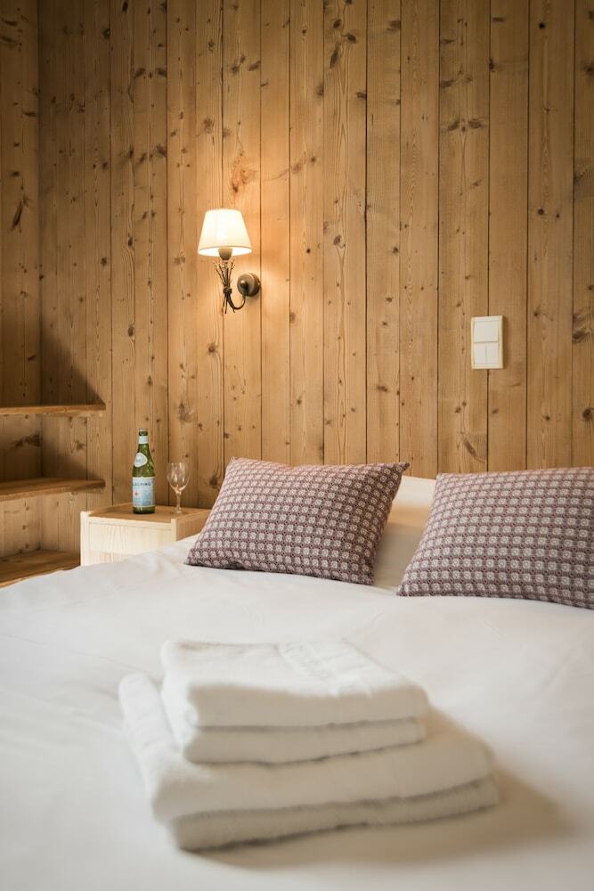 Hotel Caprice Des Neiges