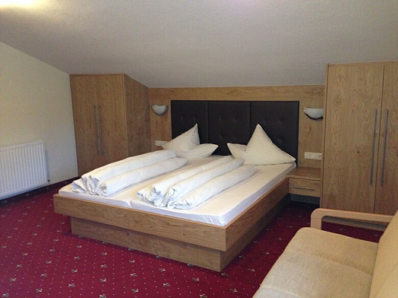 Hotel Garni Sch�nblick