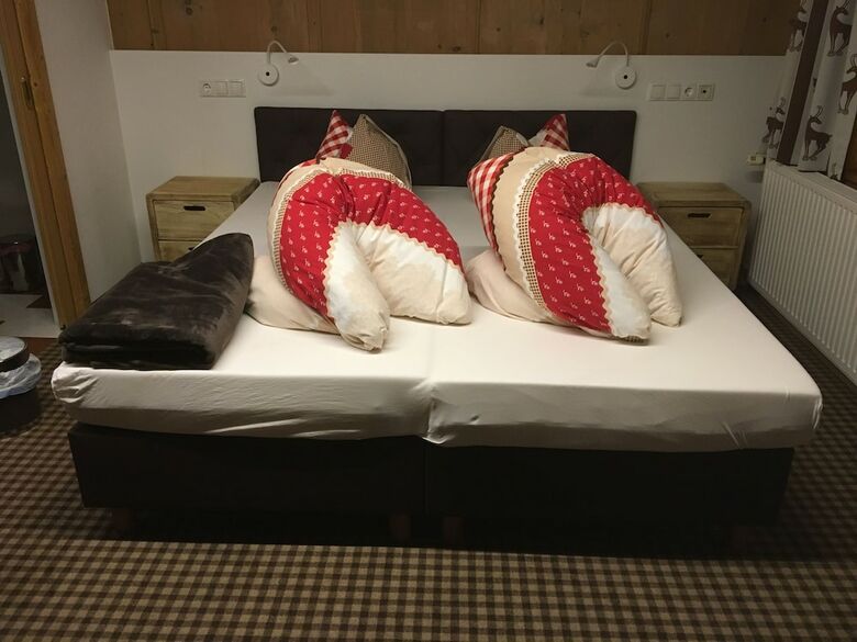 Hotel Garni Sch�nblick