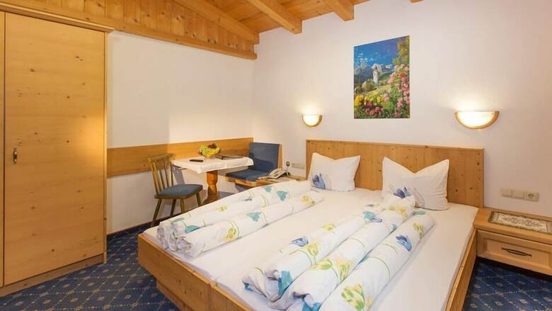 Hotel Garni Sch�nblick