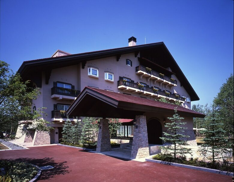 Apartamento Sun Members Hirugano