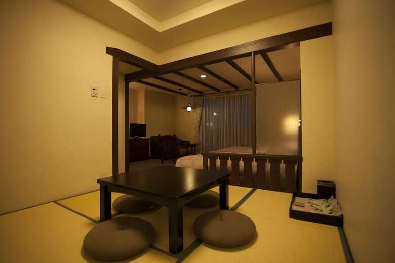 Apartamento Sun Members Hirugano
