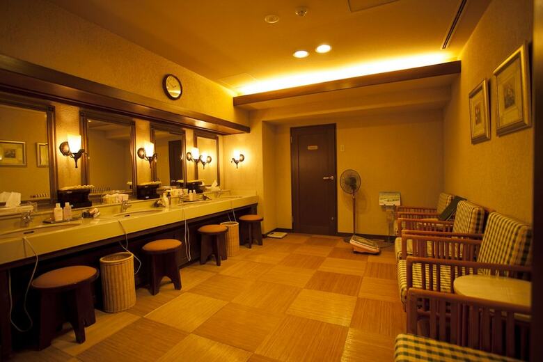 Apartamento Sun Members Hirugano