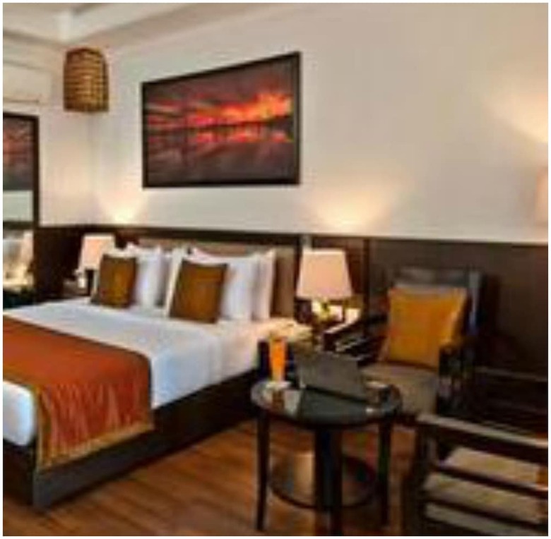 Fortune Park Moksha-member Itc Hotel Group