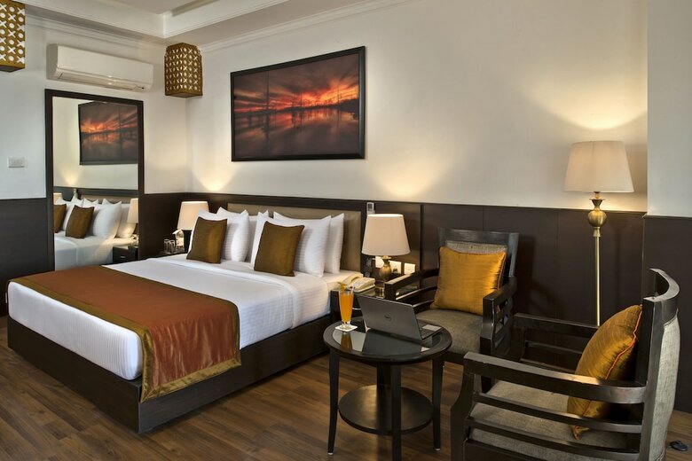 Fortune Park Moksha-member Itc Hotel Group