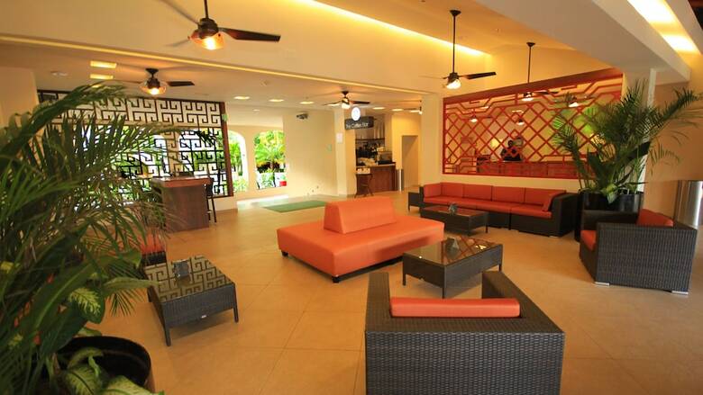 Hotel Holiday Inn Huatulco