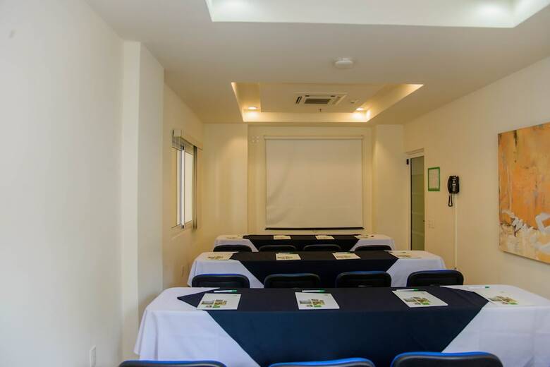 Hotel Holiday Inn Huatulco