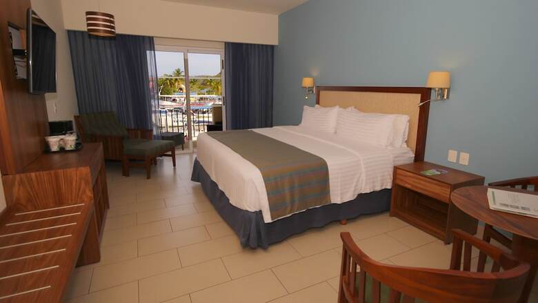 Hotel Holiday Inn Huatulco