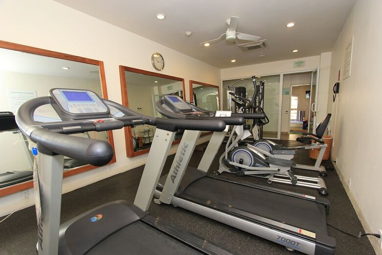 Hotel Holiday Inn Huatulco