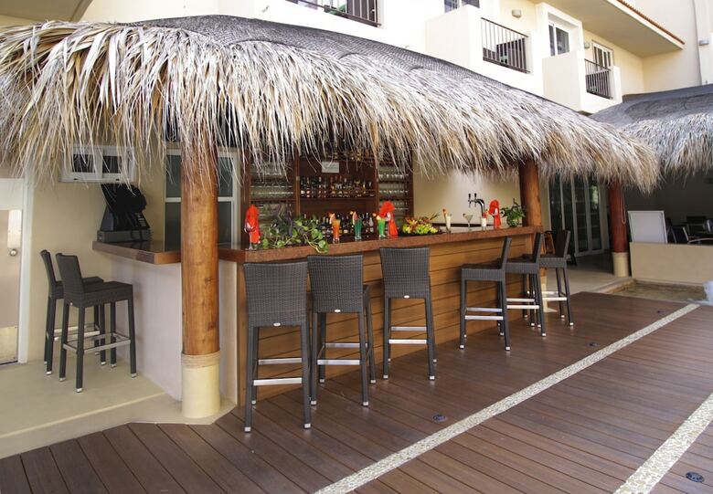 Hotel Holiday Inn Huatulco