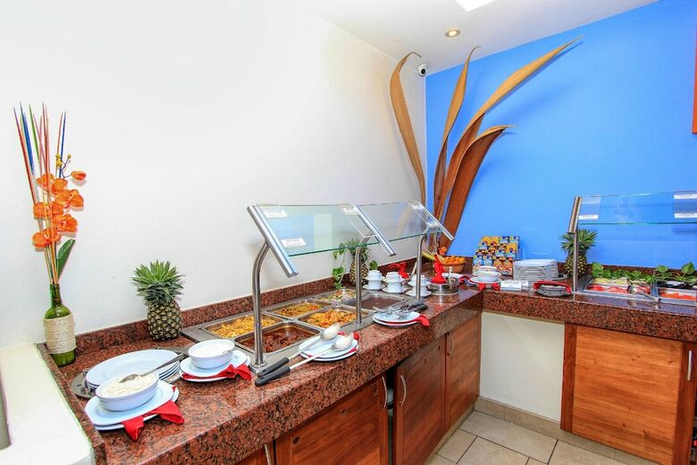 Hotel Holiday Inn Huatulco