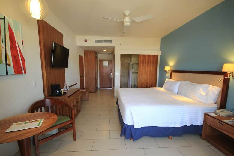 Hotel Holiday Inn Huatulco