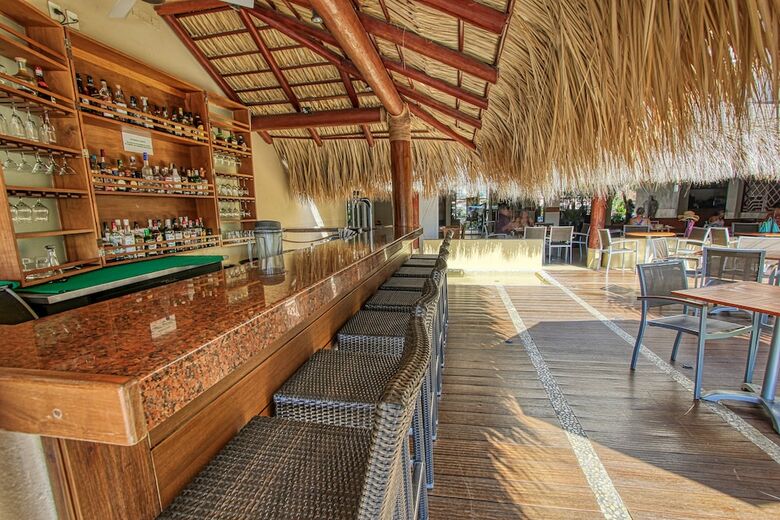 Hotel Holiday Inn Huatulco
