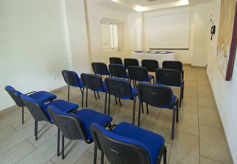 Hotel Holiday Inn Huatulco