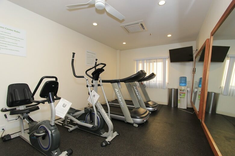 Hotel Holiday Inn Huatulco