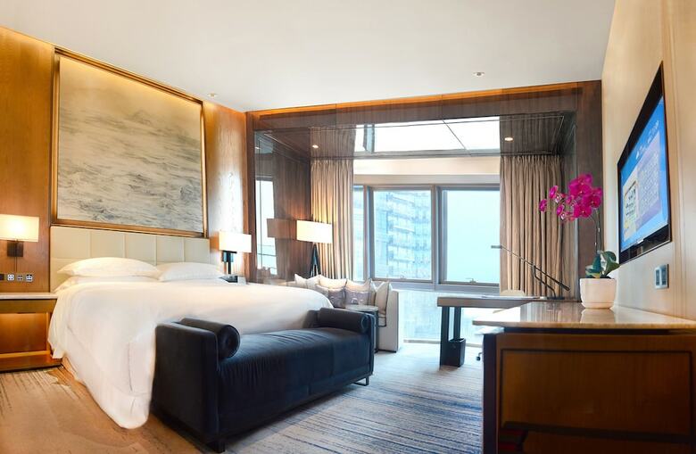 Sheraton Zhuhai Hotel