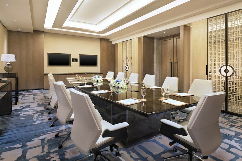 Sheraton Zhuhai Hotel