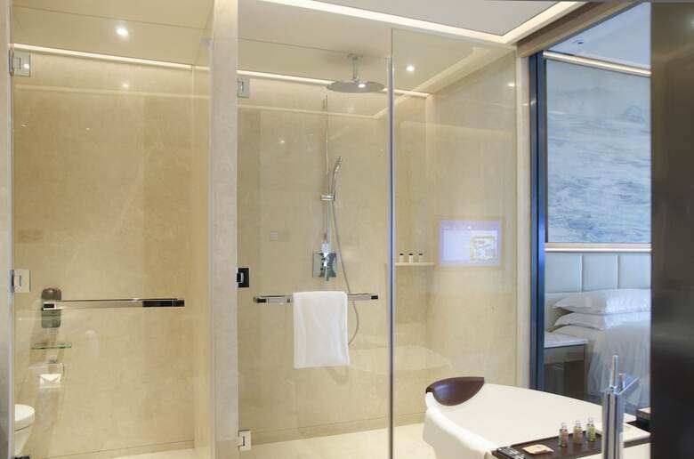Sheraton Zhuhai Hotel