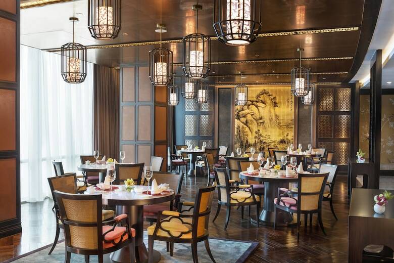 Sheraton Zhuhai Hotel