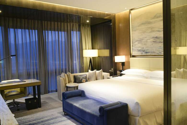 Sheraton Zhuhai Hotel