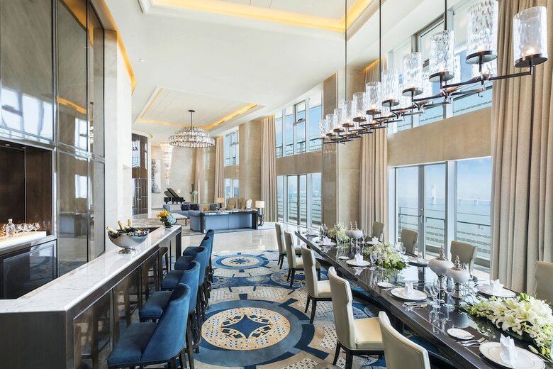 Sheraton Zhuhai Hotel