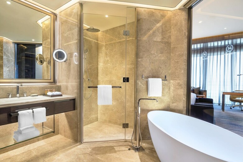 Sheraton Zhuhai Hotel