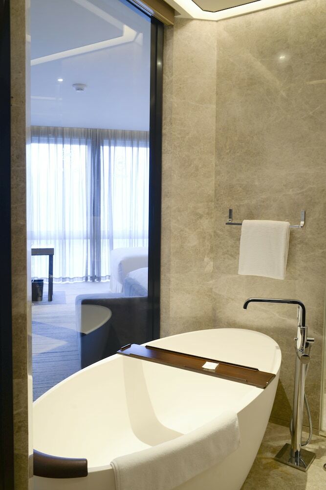 Sheraton Zhuhai Hotel