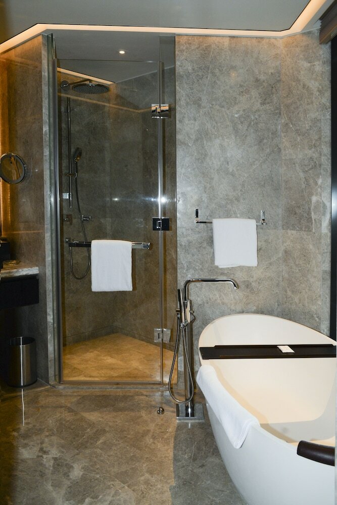 Sheraton Zhuhai Hotel