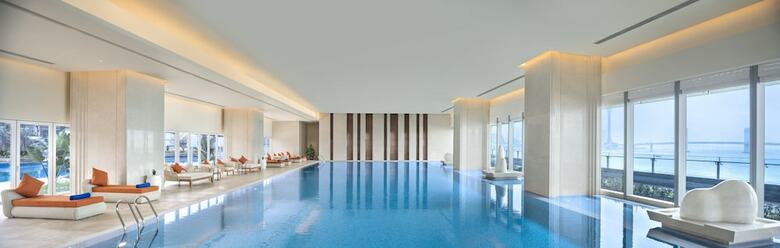 Sheraton Zhuhai Hotel