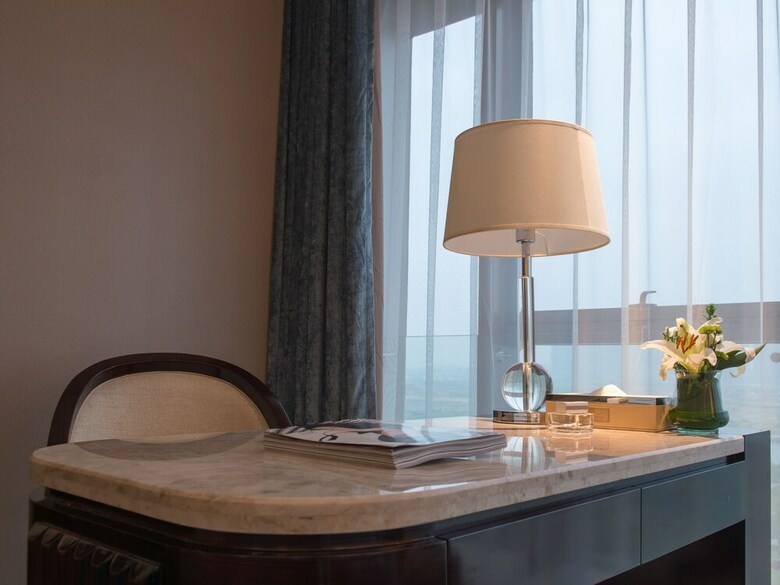 Kasion International Hotel Yiwu