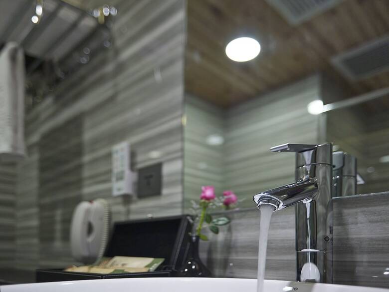 Beauty Hotels Taipei-hotel Bstay